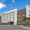 Отель Extended Stay America Premier Suites - Titusville - Space Center, фото 1