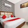 Отель Sangeet by OYO Rooms, фото 15