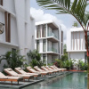 Отель La Maison Palmier, a Member of Design Hotels, фото 16