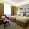 Отель SL Industry Hotel, фото 3