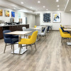 Отель Comfort Inn Marietta-Atlanta near Ballpark/Galleria, фото 19