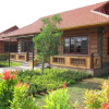 Отель Green Eye Resort в Биен-Хоа