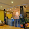 Отель City Inn, фото 2