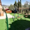 Отель House With 3 Bedrooms in Arriate, Málaga, With Wonderful Mountain View, фото 11