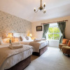 Отель Ballyknocken House and Cookery School, фото 6