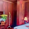 Отель Mekong Charm Riverside Отель Mekong Charm Riverside в Луангпхабанге