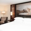Отель DoubleTree by Hilton Hotel & Suites Charleston Airport, фото 29