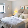 Отель 5 Rockham - Indoor Pool and 4 minute walk to Woolacombe Beach!, фото 6