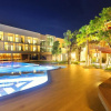 Отель The Signature Hotel Airport, фото 16