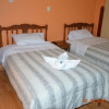 Отель Hostal Huaynapata, фото 4