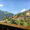 Отель Apartment Bristol Wengen 22241, фото 8