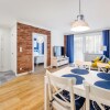 Отель Apartamenty Sun & Snow Blizej Morza, фото 14