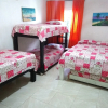Отель Room in Guest Room - Green Sea Inn San Luis Harmony Hall Hill, фото 19