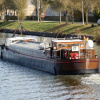 Отель BlackPearl Boat&Breakfast, фото 16
