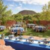 Отель Hilton Sedona Resort at Bell Rock, фото 19