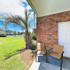 Отель Golf Course Hideaway W/ Pool - Near Beach! 3 Bedroom Condo, фото 20