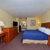 Отель Americas Best Value Inn Hillsboro, фото 3