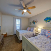 Отель Peaceful and secure pet-friendly condo in Gulf Shores, steps from swimming pool, фото 22