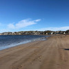 Отель Lovely 3-bed Cottage, Portmahomack Next to Harbour, фото 14