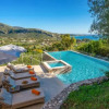 Отель Katelios Bay View, фото 16