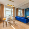Отель Modern Home in Fatih Near Historical Landmarks, фото 13