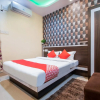 Отель OYO 26946 Hotel Janvi International, фото 1