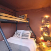 Отель Camping Site de Gorge Vent, фото 8