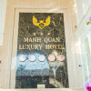 Отель Manh Quan Luxury Hotel, фото 1