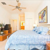 Отель 1024 Cinnamon Beach - Three Bedroom Condo, фото 3
