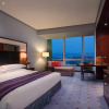 Отель Crowne Plaza Wuxi City Center, an IHG Hotel, фото 33