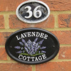 Отель Lavender Cottage, фото 7