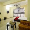 Отель Orchid Service Apartment By OYO Rooms, фото 4