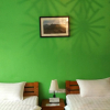 Отель Mianyang Dandelion International Hostel, фото 2