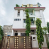Отель OYO 1060 Hotel Rahwaas, фото 1