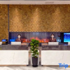 Отель Urumqi ZheBei Grand Hotel, фото 2