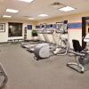 Отель Hampton Inn & Suites Lanett-West Point, фото 20
