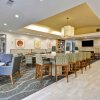 Отель Homewood Suites by Hilton Dallas-Frisco, фото 4
