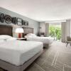 Отель Embassy Suites by Hilton Milpitas Silicon Valley, фото 5