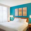 Отель Residence Inn Portland Downtown/RiverPlace, фото 5