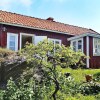 Отель 3 Person Holiday Home in Klövedal в Клёведали