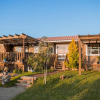 Отель Wine Country Valle de Guadalupe, фото 16