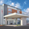 Отель SpringHill Suites by Marriott Colorado Springs North/Air Force Academy, фото 1
