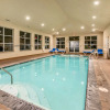 Отель Sleep Inn & Suites Ruston Near University, фото 15