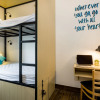 Отель Fedora Hostel, фото 15