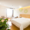 Отель GreenTree Inn Fuyang Linquan County Yiwu Trade City Express Hotel, фото 3