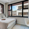 Отель Sanders Port - Cute Studio Near Piraeus Port, фото 5