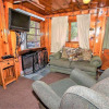 Отель Shore Acres Lodge-451 by Big Bear Vacations, фото 12