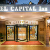 Отель Capital Inn, фото 1