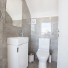 Отель Villa Prol25, Beautiful 2bdr Protaras Villa With Pool, Close to Fig Tree Bay, фото 10