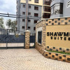 Отель Luxurious 3 bedroom apartment in Nakuru CBD area, фото 1